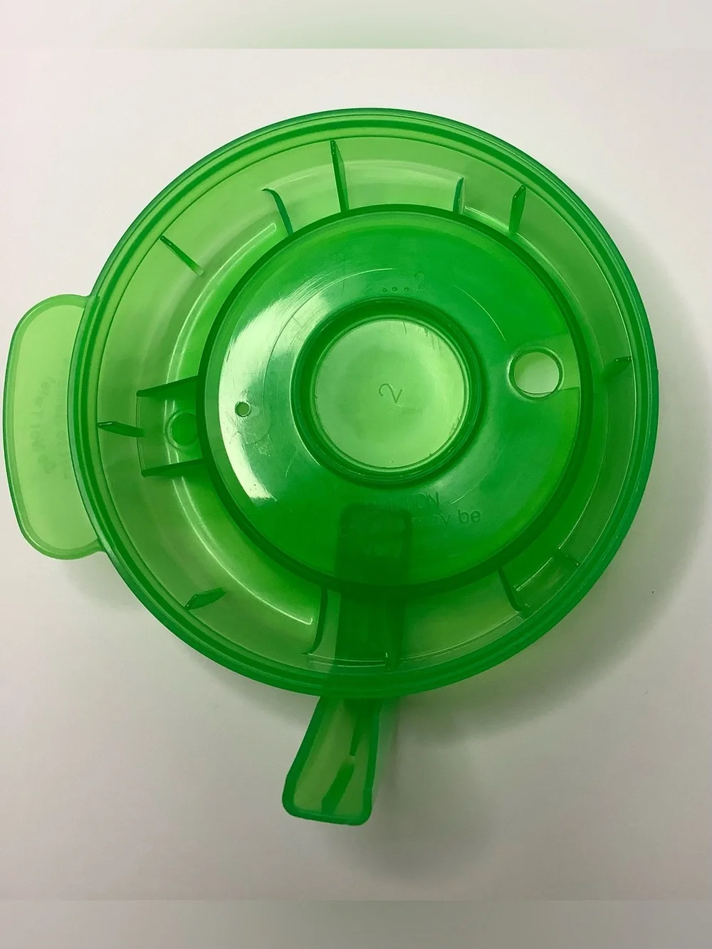 Whirley official branded